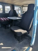 Грузовой фургон УАЗ-390995-04